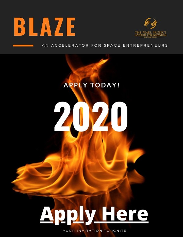 Blaze 2020