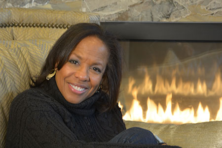 Robin McDougal