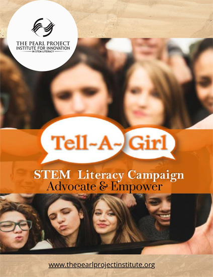 Tell A Girl