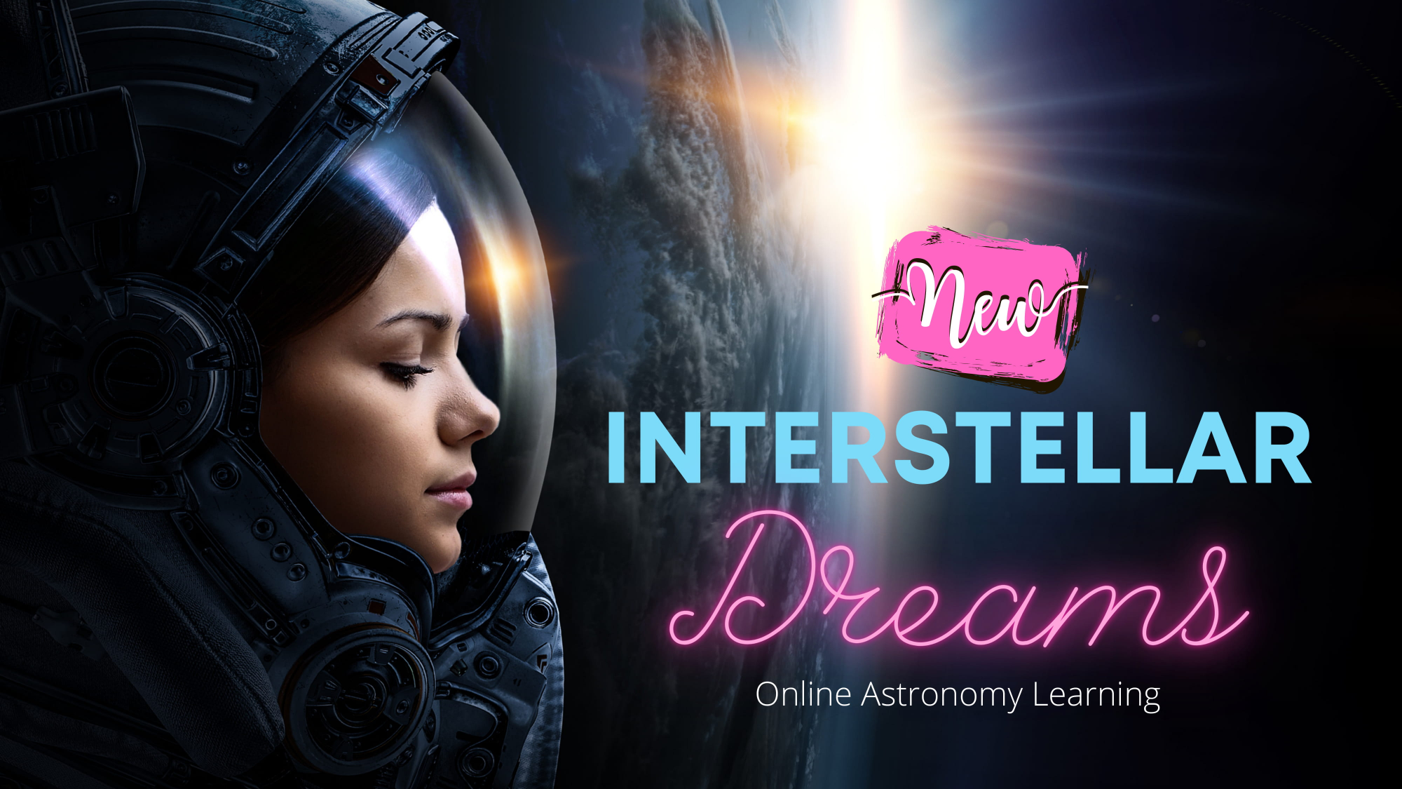 Interstellar Dreams 