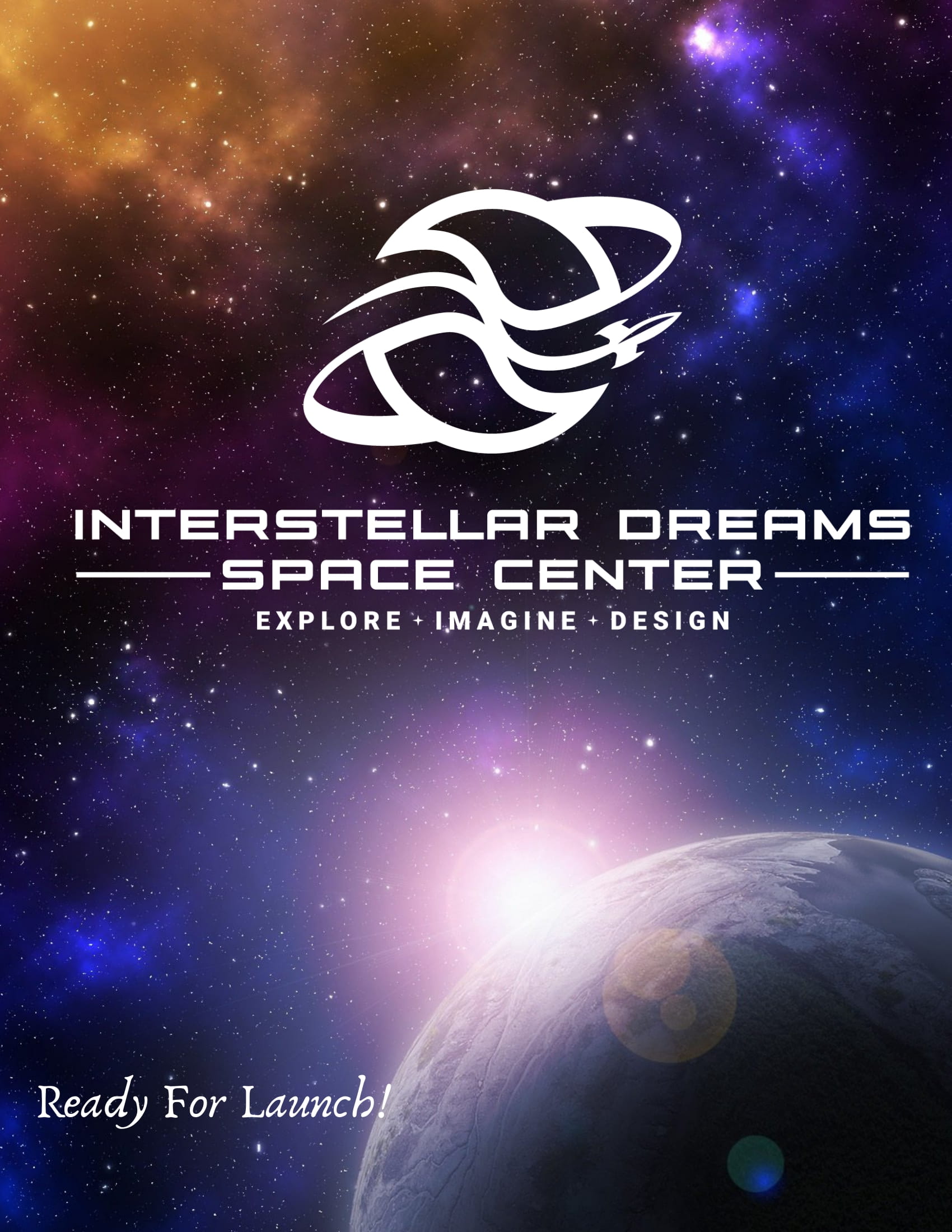 Interstellar Dreams Space Center