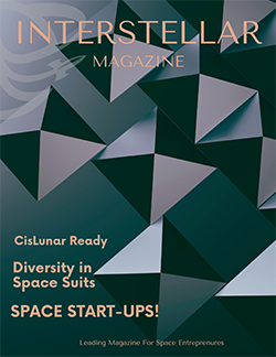 Interstellar Magazine