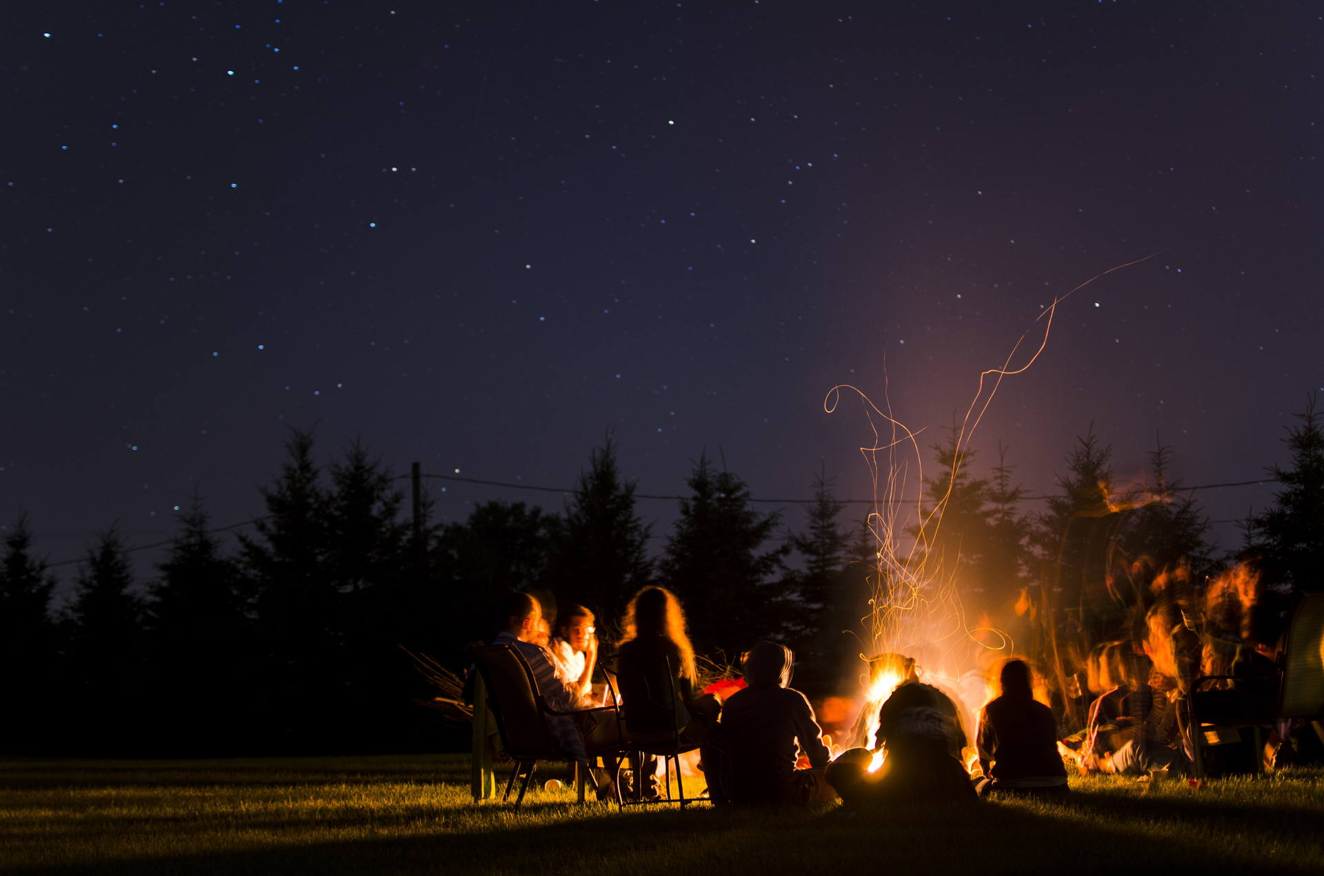 Bon Fire