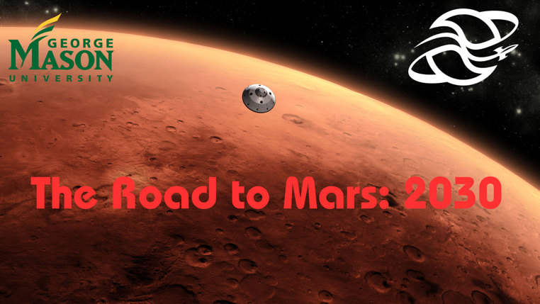 The Road to Mars 2030