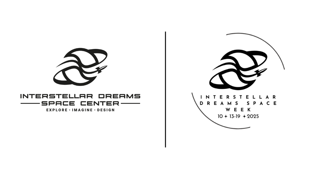 Interstellar Dreams Logo