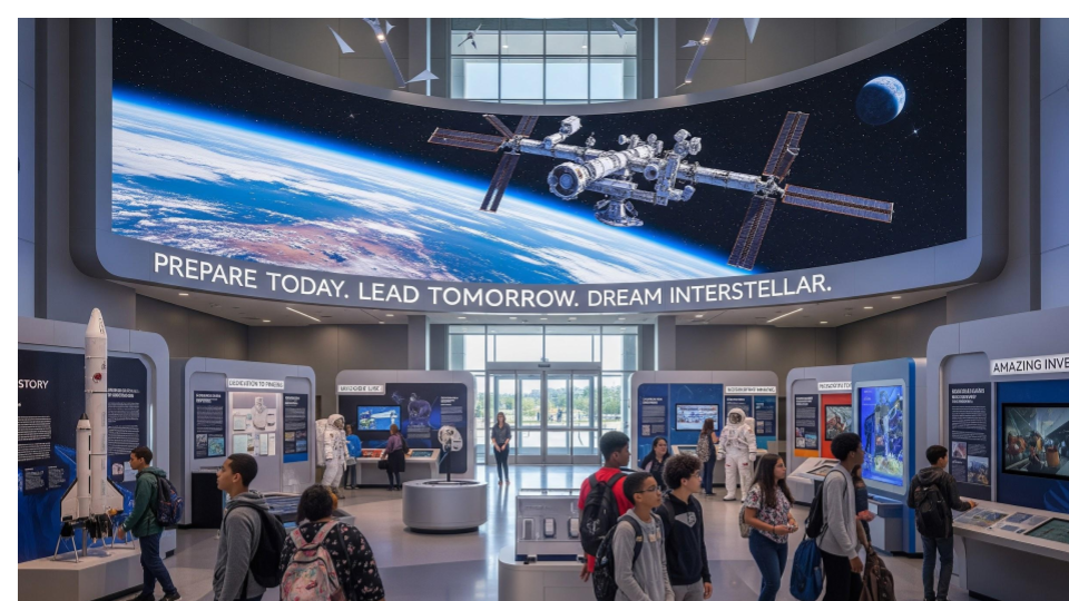 Space Center