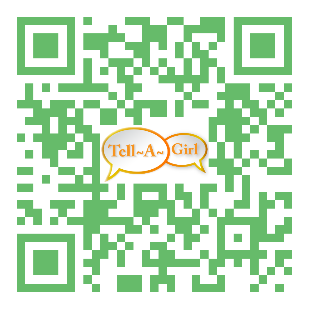 QR Code for Registration